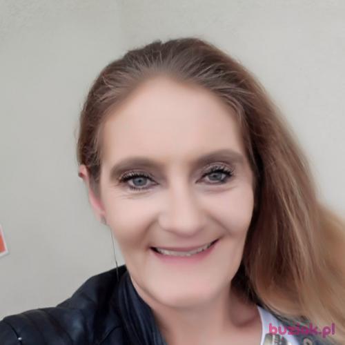jaKasia2, Kobieta, 49 lat, Ostrowiec Swiętokrzyski