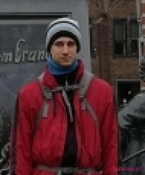 Konrador, Male, 30 years, Łódź