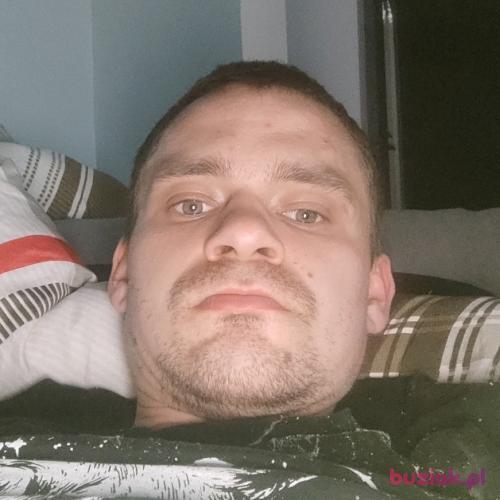 damos21, Mężczyzna, 27 lat, Gliwice