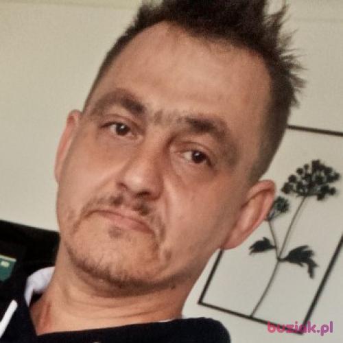 cypisek88fajny, Mężczyzna, 38 lat, Gostyń