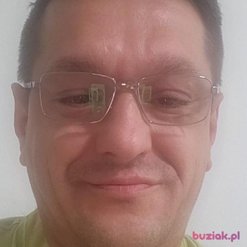 Wojtek77-71, Male, 48 years, Haga