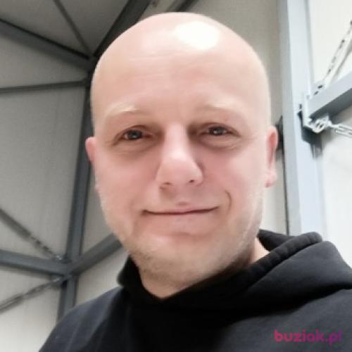 MarcinBie, Mężczyzna, 47 lat, Rotterdam