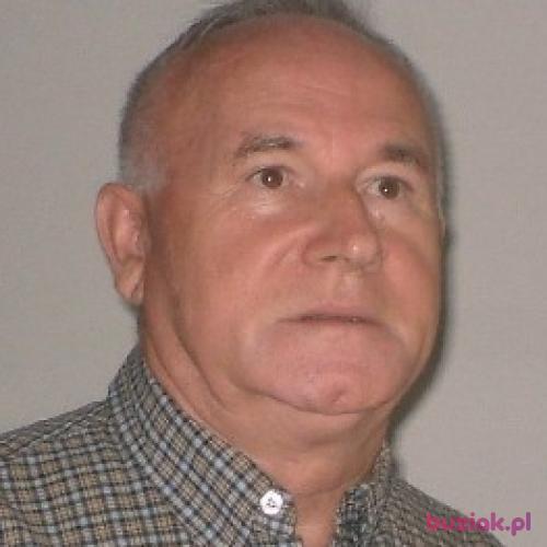 prawiestaruszek, Male, 80 years, Łódź