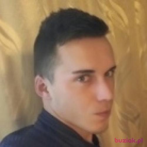 DRAIVER, Mężczyzna, 36 lat, Nałęczów