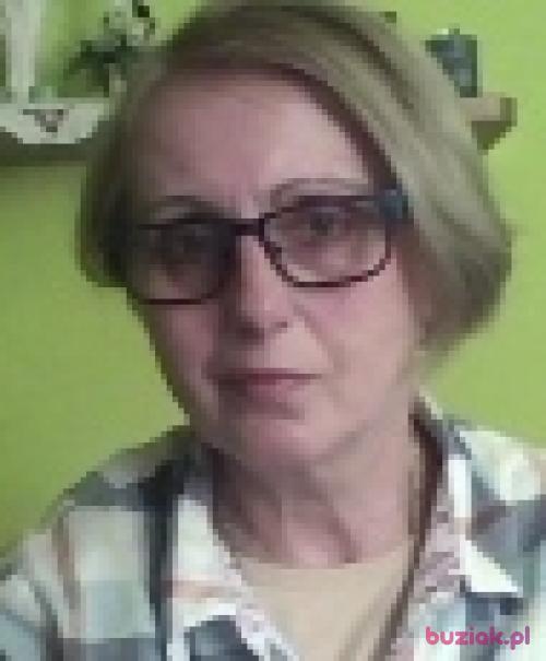 ewasony, Female, 68 years, Bielawa