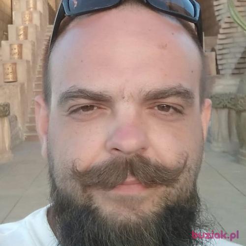 newminjaemii, Mężczyzna, 38 lat, Bytom
