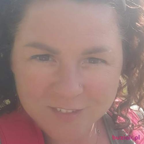 mareli, Female, 42 years, Łódź