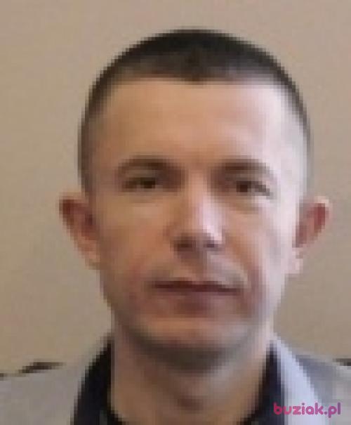 sarpedon, Mężczyzna, 43 lata, Warszawa