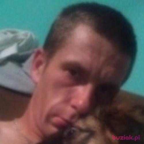 Misioja, Male, 37 years, Olsztyn