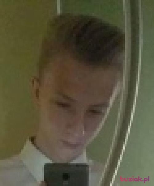 nin295, Male, 24 years, Katowice