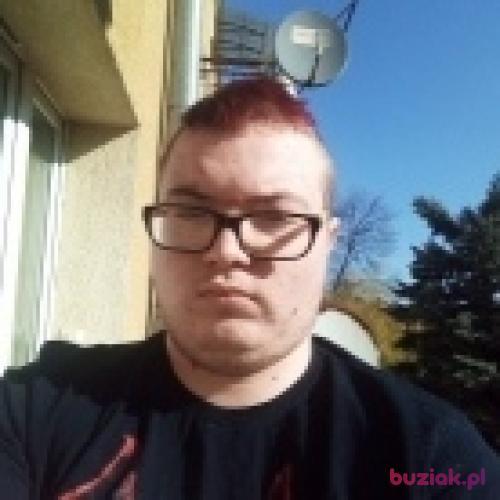 wiktoreek34, Mężczyzna, 26 lat, Gorlice