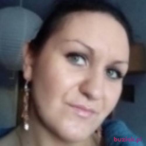 Baletnica1988, Female, 37 years, Głowno