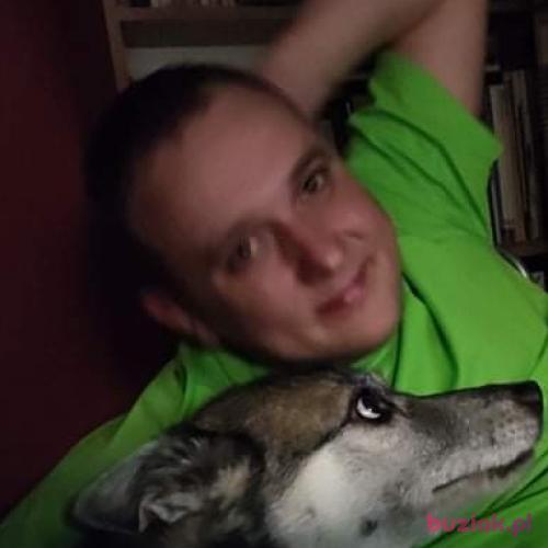 niemgen24, Male, 42 years, Kraków