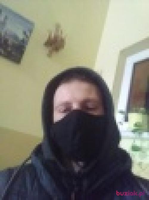 Takija9, Male, 43 years, Nowa Sarzyna