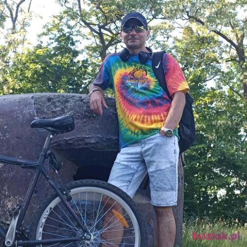 samotny290379, Male, 47 years, Szczecin