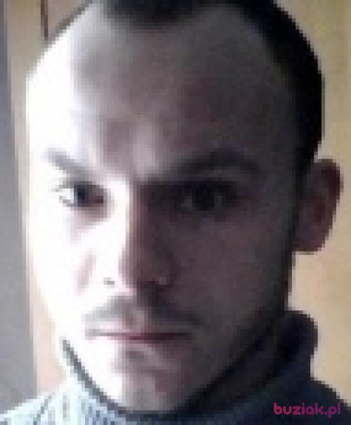 Grzegorz027, Male, 38 years, Lublin