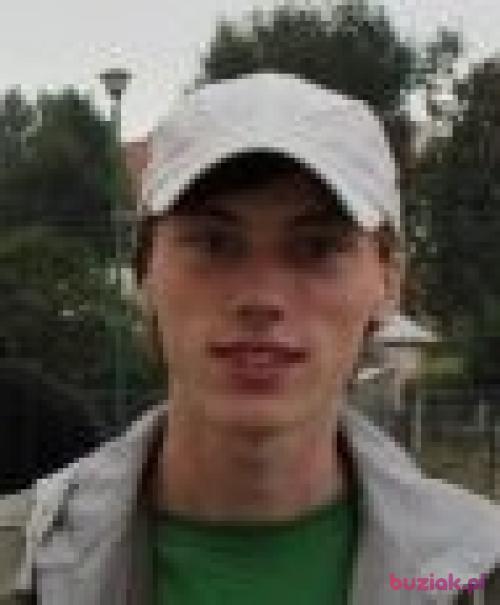 Resser, Male, 31 years, Kraków