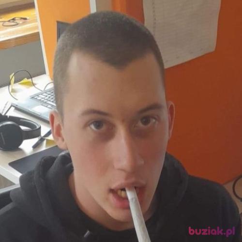 Piankoniel12, Mężczyzna, 26 lat, Warszawa