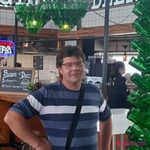 Rajek, Male, 52 years, Haga