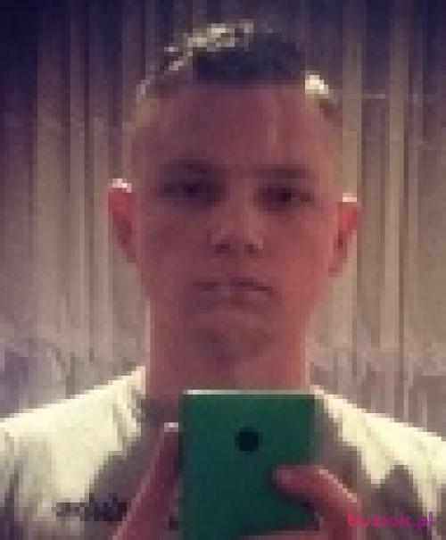 krzysiu12a, Mężczyzna, 29 lat, Inowrocław
