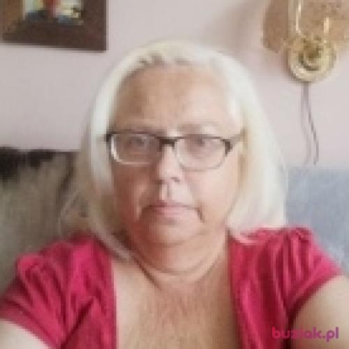 Zofia1953, Female, 72 years, Poznań