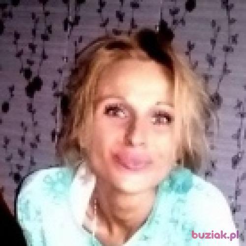 HALINKA91, Kobieta, 35 lat, Dzierżoniów