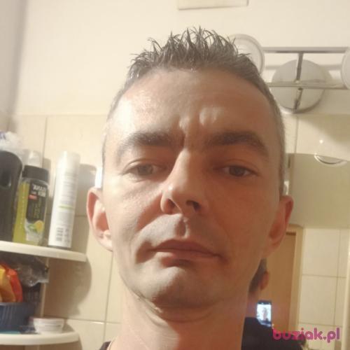 Hyster12-6, Male, 41 years, Mielec
