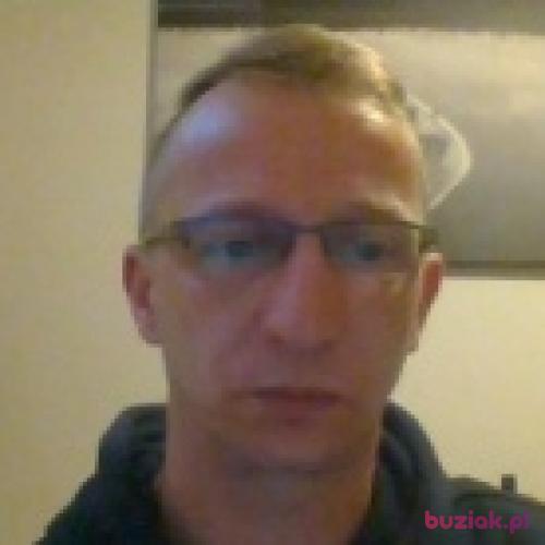 bitnyjacek3, Mężczyzna, 50 lat, Oss