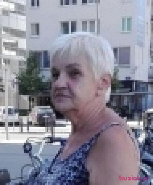 ewaewa1, Kobieta, 75 lat, Warszawa