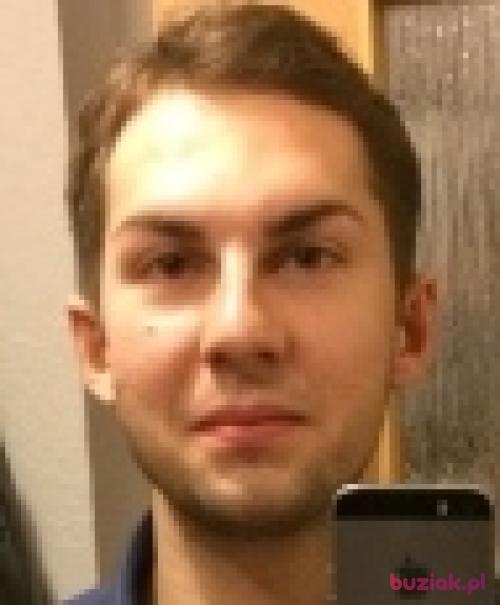 smaga, Male, 33 years, Głogówek