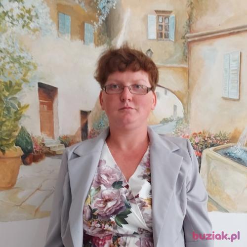 magda1990, Female, 36 years, Łowicz
