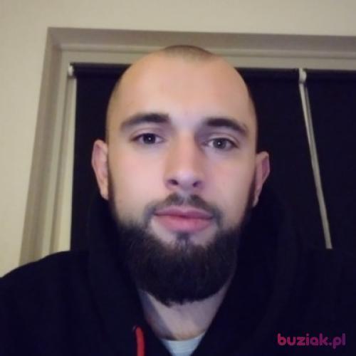 kruku93, Male, 33 years, Kielce
