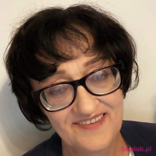 Anna0906, Kobieta, 67 lat, Gorzów Wielkopolski
