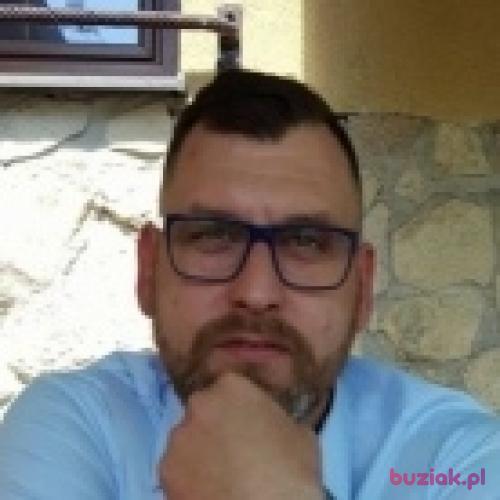 Balduzzi, Male, 46 years, opolskie