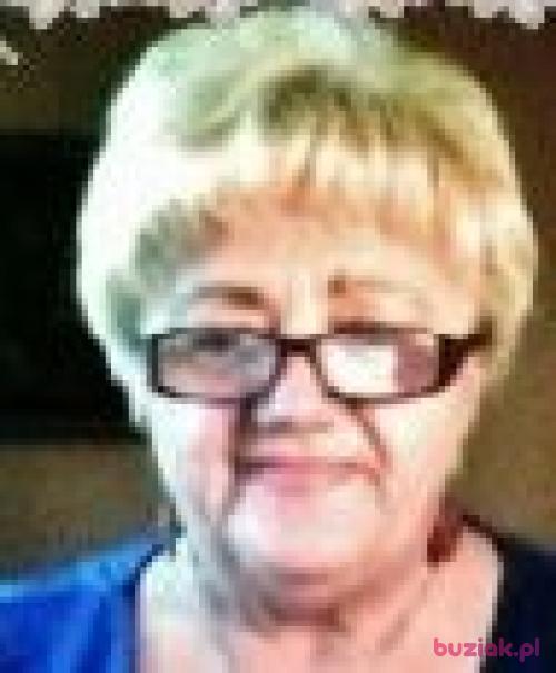elwaw47, Kobieta, 79 lat, Warszawa