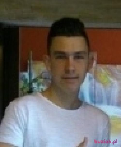 Zgolian, Male, 27 years, Polkowice