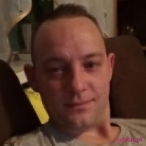 Kamillo76, Mężczyzna, 35 lat, Golub-Dobrzyń
