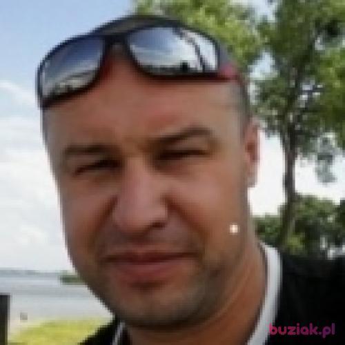 dzikus666, Male, 47 years, Kraków