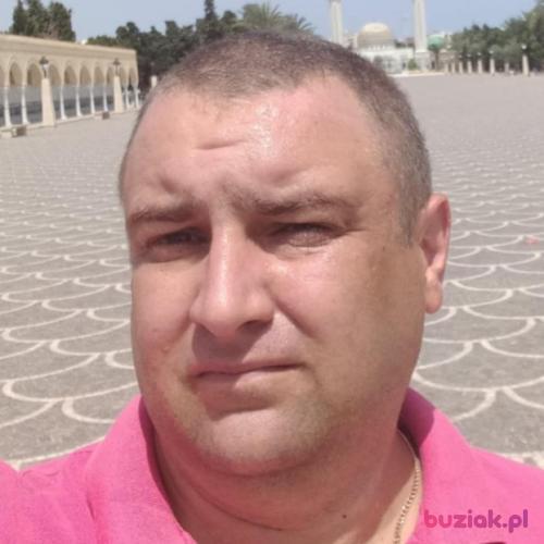 Maciej7512, Male, 42 years, Konin