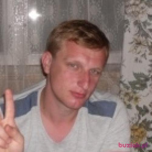 Kamilx27, Male, 35 years, Kielce