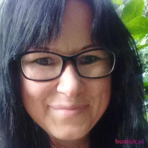 AGUNIA1983, Female, 43 years, Rybnik