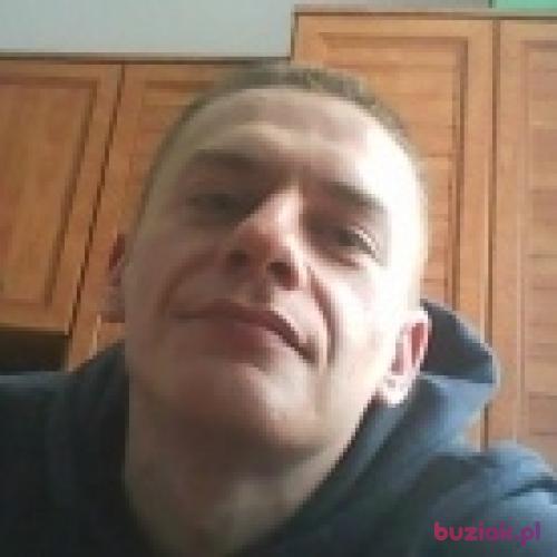 MareczekCzekam, Mężczyzna, 39 lat, Bydgoszcz