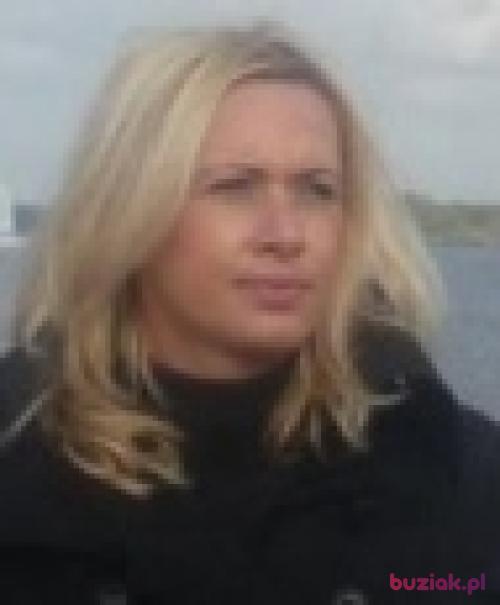kamilka14, Female, 42 years, Legionowo