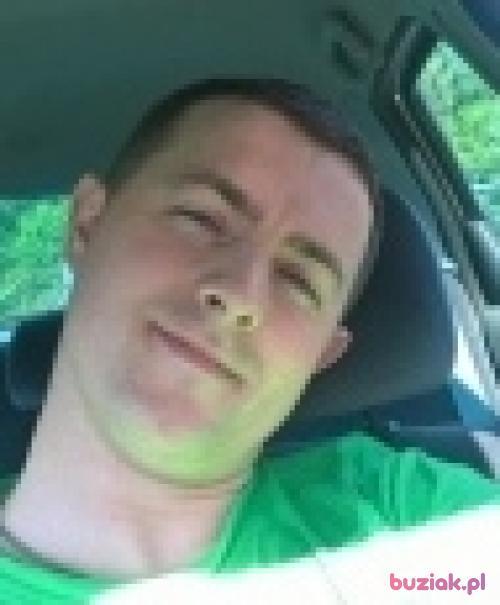 sebazzz, Male, 41 years, Tarnów