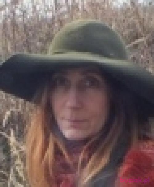 Anandi, Female, 63 years, Wrocław