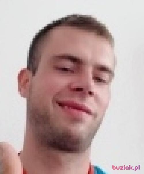 Adrianos55, Mężczyzna, 31 lat, Stalowa Wola