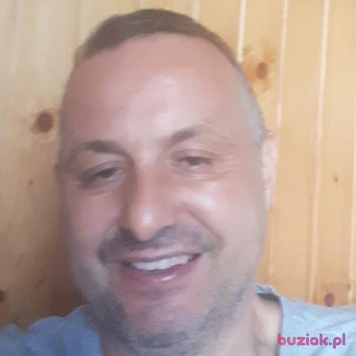 DSZ, Mężczyzna, 55 lat, Radzymin