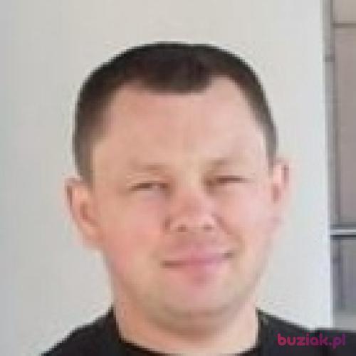 sojkmich, Male, 45 years, Dąbrowa Tarnowska