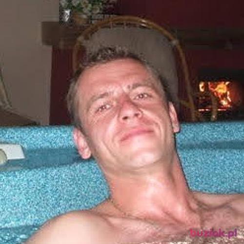 MarcinGaz, Mężczyzna, 45 lat, Nysa