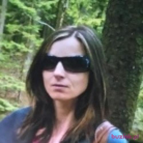 dorcia38, Female, 49 years, Łódź